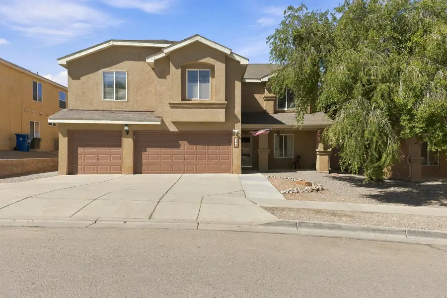 940 Colibri Avenue Nw, Los Lunas, NM 87031 - #3