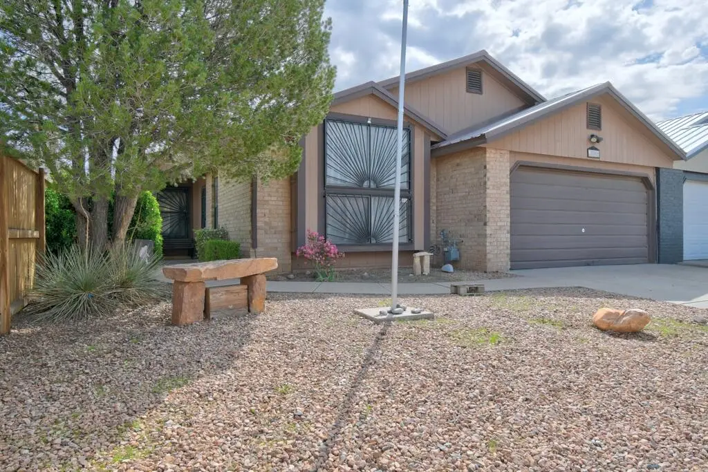 1094 Pandora Drive Sw, Los Lunas, NM 87031 - #1