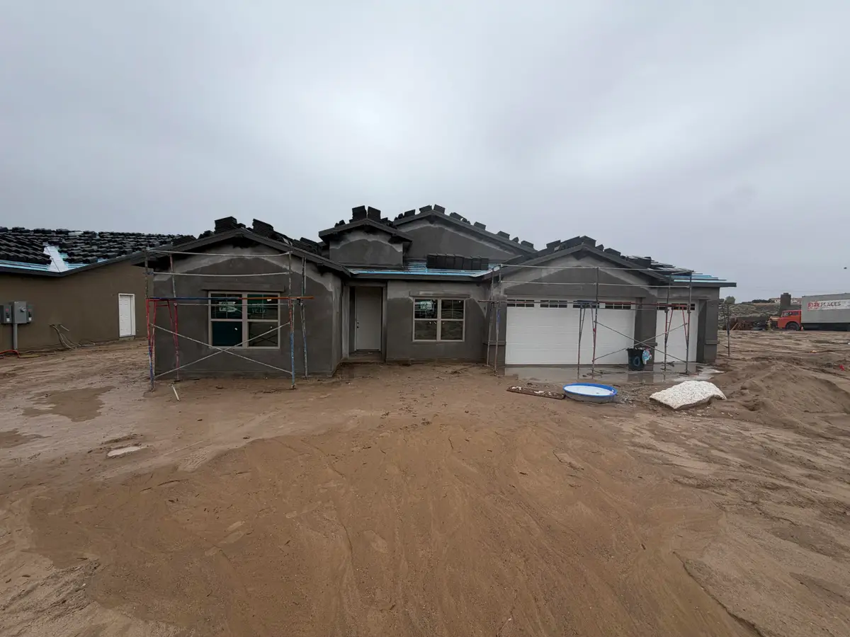 1222 Villa Road Se, Rio Rancho, NM 87124 - #1