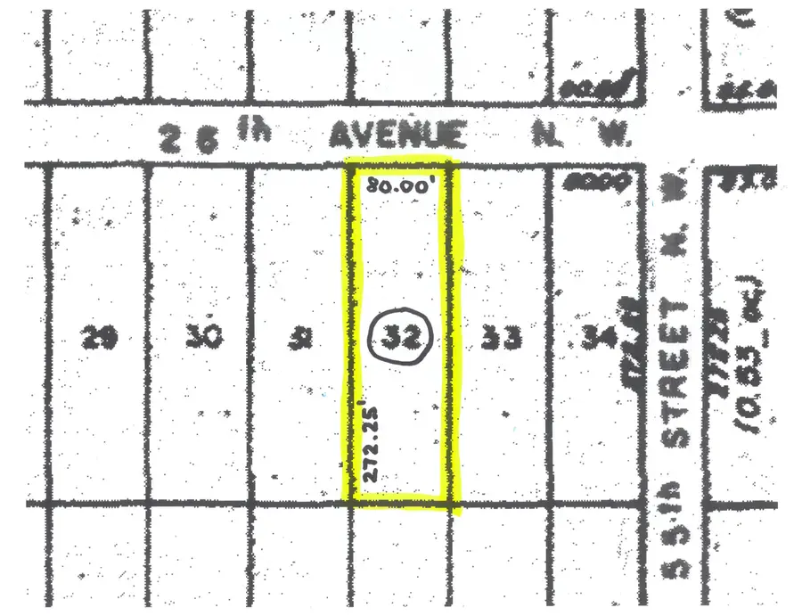 26th (u1, B7, L32) Avenue Nw, Rio Rancho, NM 87124 - #2