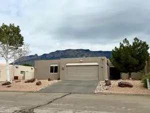 2453 Tramway Terrace Court Ne, Albuquerque, NM 87122