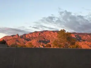 2453 Tramway Terrace Court Ne, Albuquerque, NM 87122 - #2