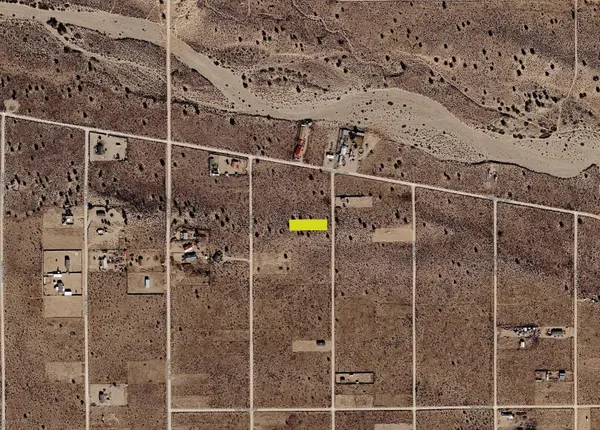 18th (u7 B3 L27) Street Nw, Rio Rancho, NM 87144