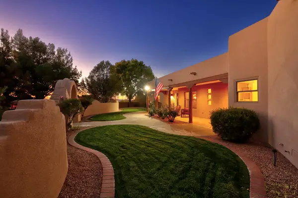 9175 Wilshire Avenue Ne, Albuquerque, NM 87122
