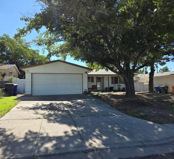 12908 Granite Avenue Ne, Albuquerque, NM 87112