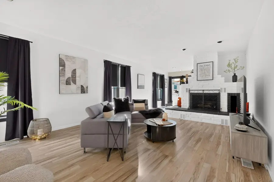 4901 Calle De Carino Ne, Albuquerque, NM 87111 - #2
