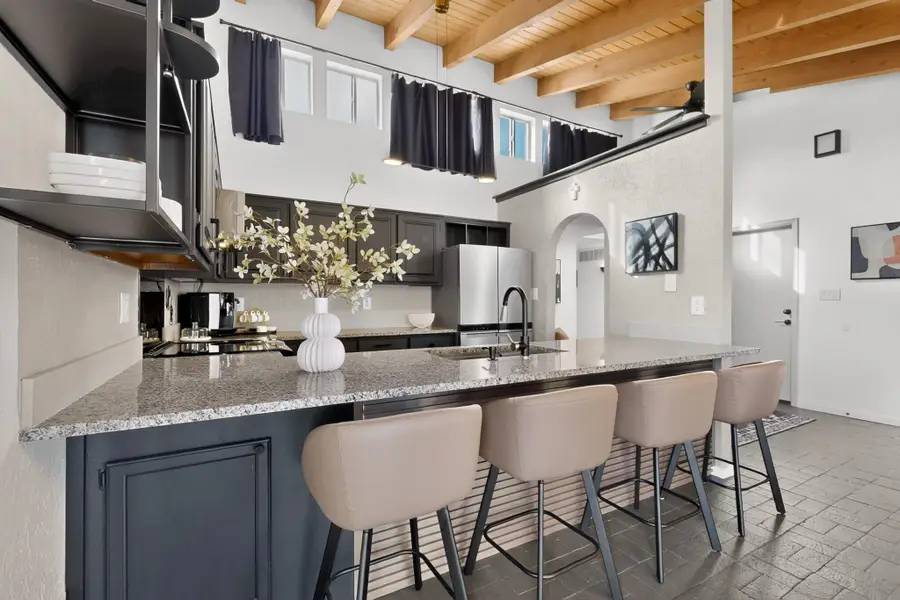 4901 Calle De Carino Ne, Albuquerque, NM 87111 - #3
