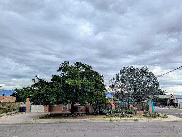 2804 Morningside Drive Ne, Albuquerque, NM 87110