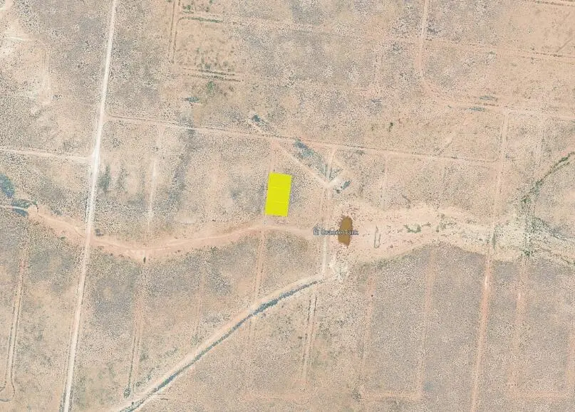 Rio Del Oro (u6 B48 L30,31,32), Los Lunas, NM 87031 - #1