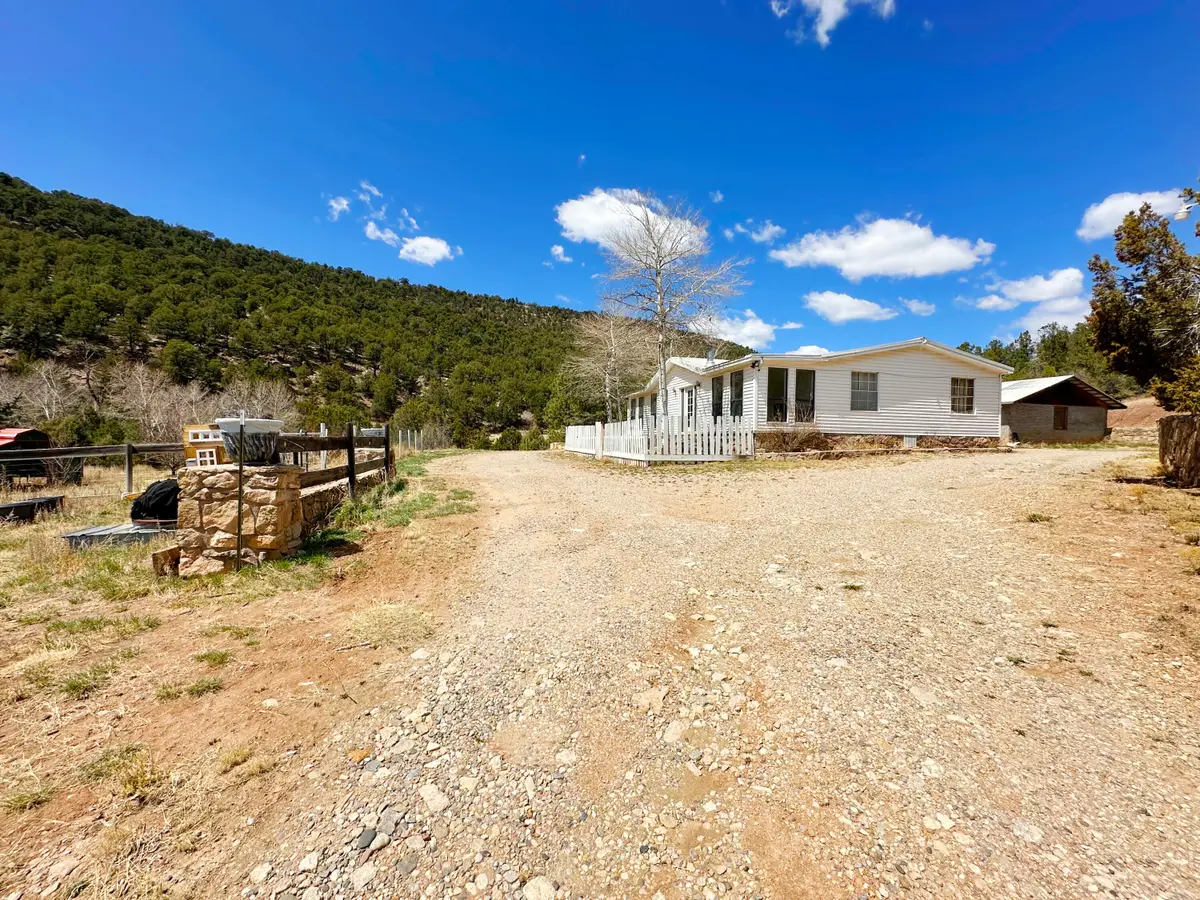 53 County Road B44c, Pecos, NM 87552 - #1