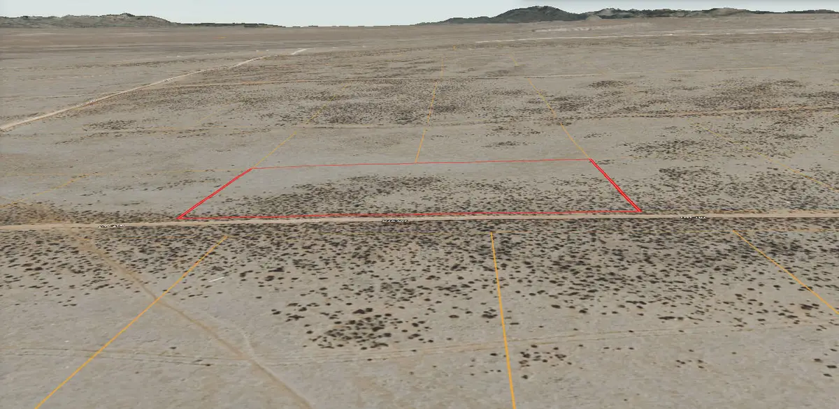 Lot 28-29 Ute Drive, Moriarty, NM 87035 - #1