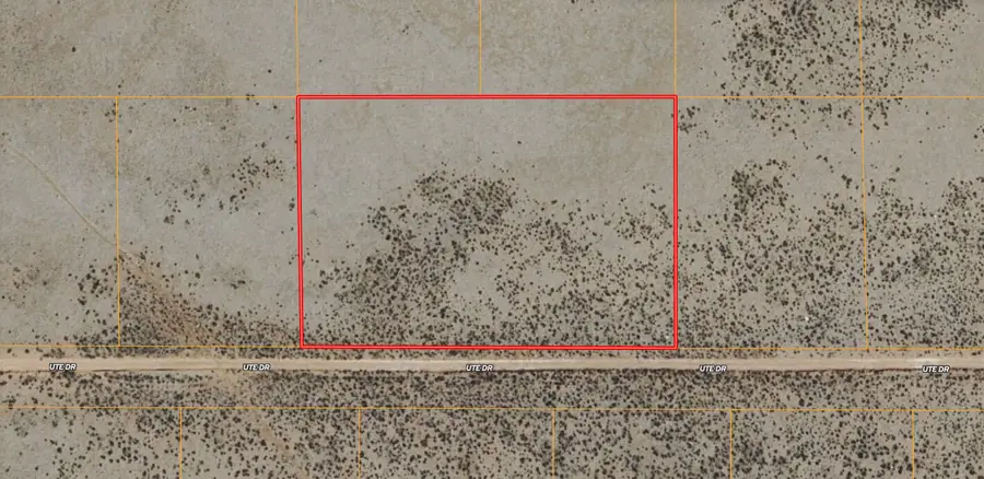 Lot 28-29 Ute Drive, Moriarty, NM 87035 - #2