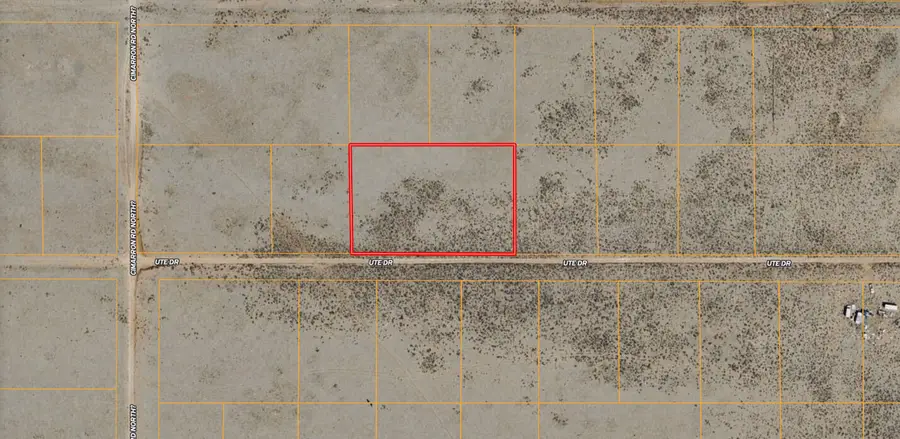 Lot 28-29 Ute Drive, Moriarty, NM 87035 - #3