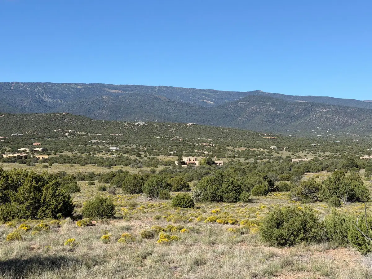 40 Camino Real, Sandia Park, NM 87047 - #1