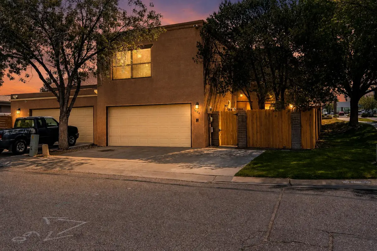 7904 Blue Jay Lane Ne, Albuquerque, NM 87109 - #1