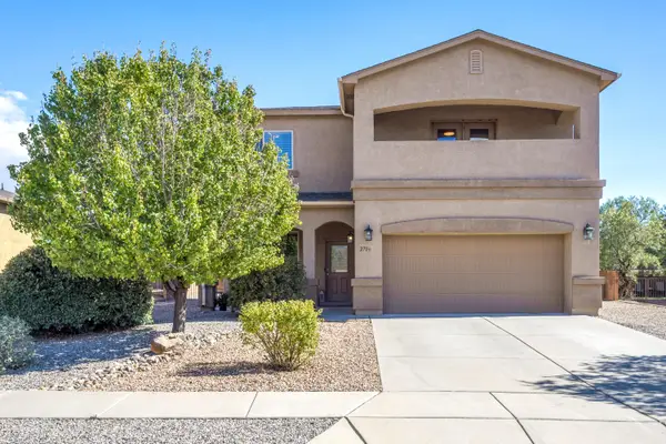 2706 Camacho Road Se, Rio Rancho, NM 87124