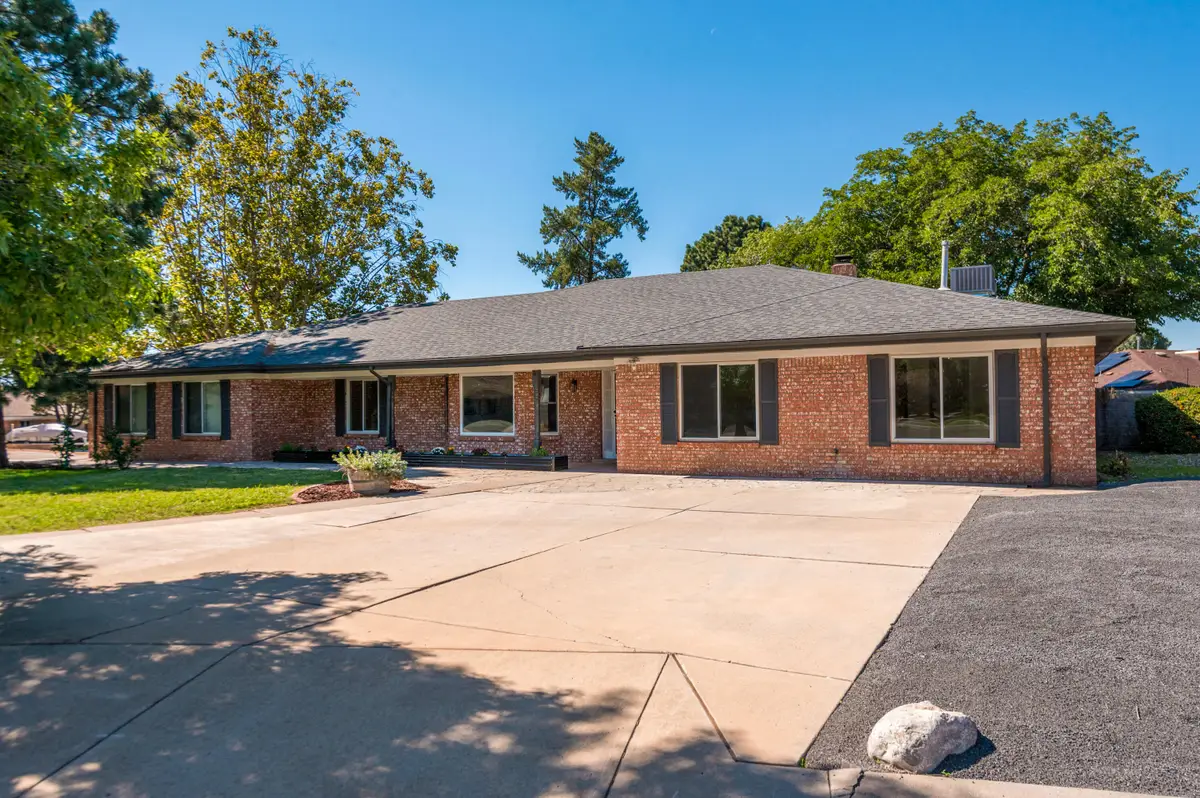 7015 Lantern Road Ne, Albuquerque, NM 87109 - #1