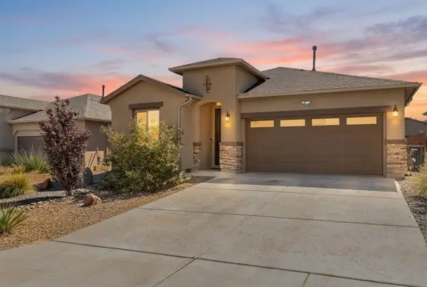 374 W Adeline Avenue Sw, Los Lunas, NM 87031