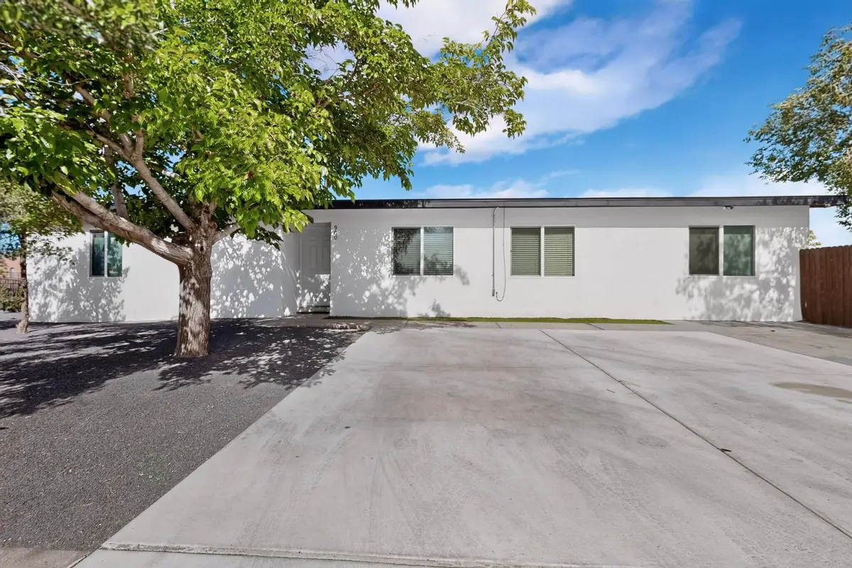 900 57th Street Nw, Albuquerque, NM 87105 - #1