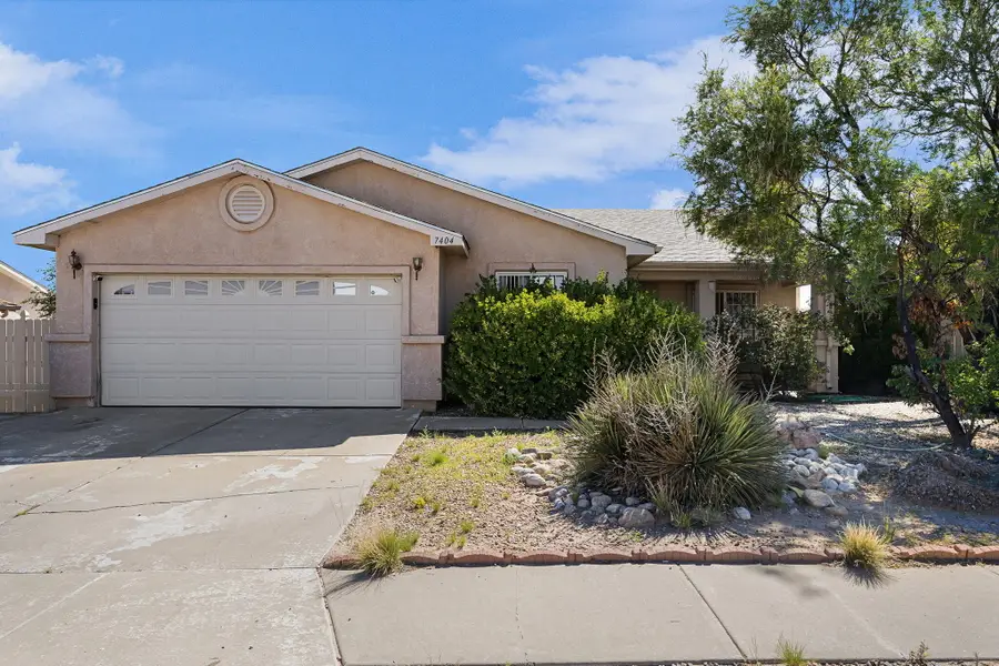 7404 Crystal Ridge Road Sw, Albuquerque, NM 87121 - #2