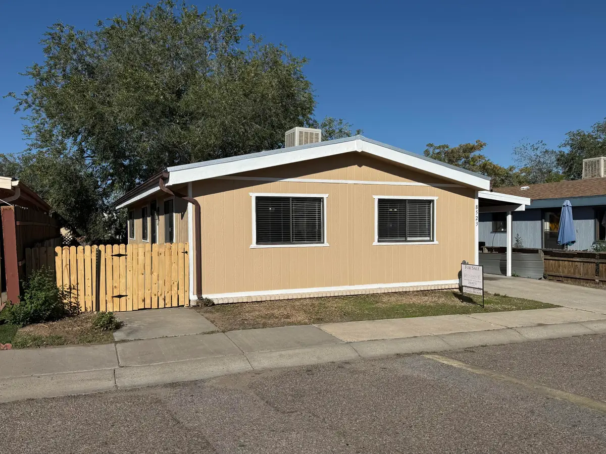 8523 Creek Street Ne, Albuquerque, NM 87113 - #1