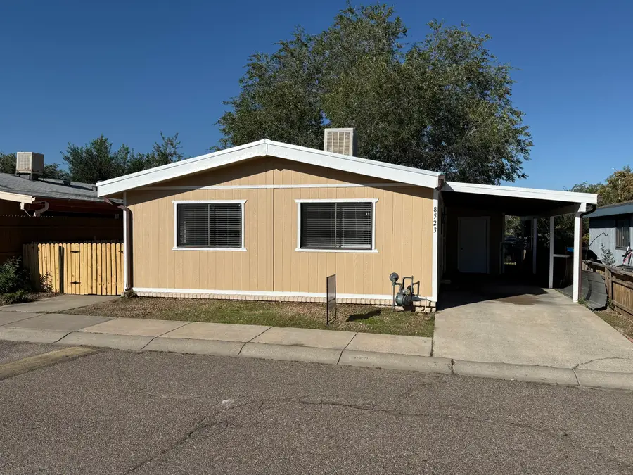 8523 Creek Street Ne, Albuquerque, NM 87113 - #2