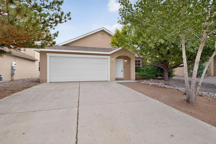 2102 N Ensenada Circle Se, Rio Rancho, NM 87124 - #2