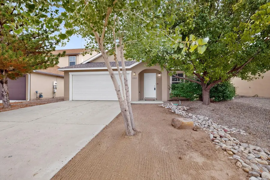 2102 N Ensenada Circle Se, Rio Rancho, NM 87124 - #3