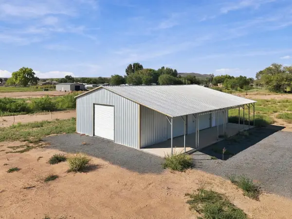10 Camino Torres, Belen, NM 87002