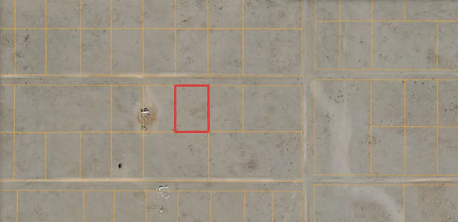 Lot 4 Estancia Ranchettes #9, Moriarty, NM 87035 - #3