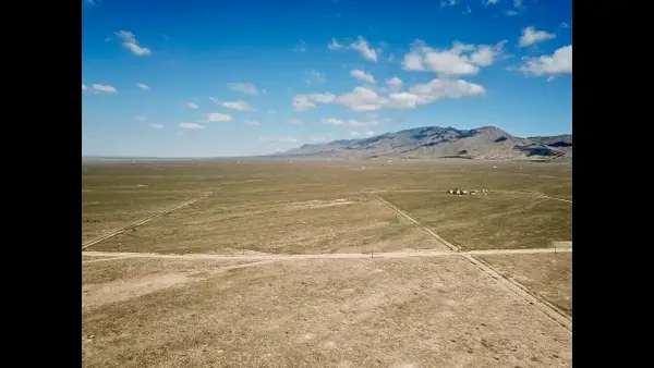 Lot 4 Tocado Loop, Belen, NM 87002