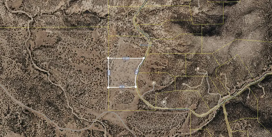 1869 Deer Canyon Trail, Mountainair, NM 87036 - #3