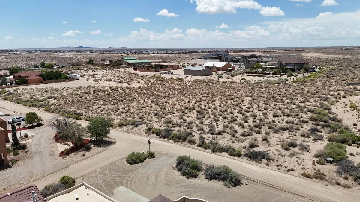 1597 14th Street Se, Rio Rancho, NM 87124 - #1