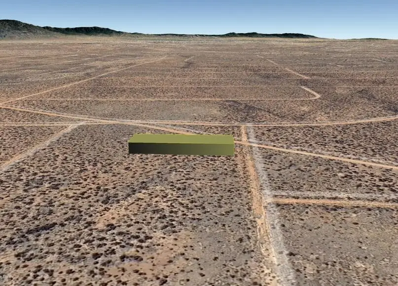 Rio Rancho Estates U26 B66 L18, Rio Rancho, NM 87144 - #3