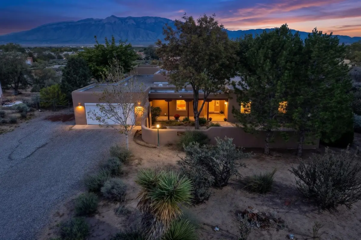 150 Silva Court, Corrales, NM 87048 - #1