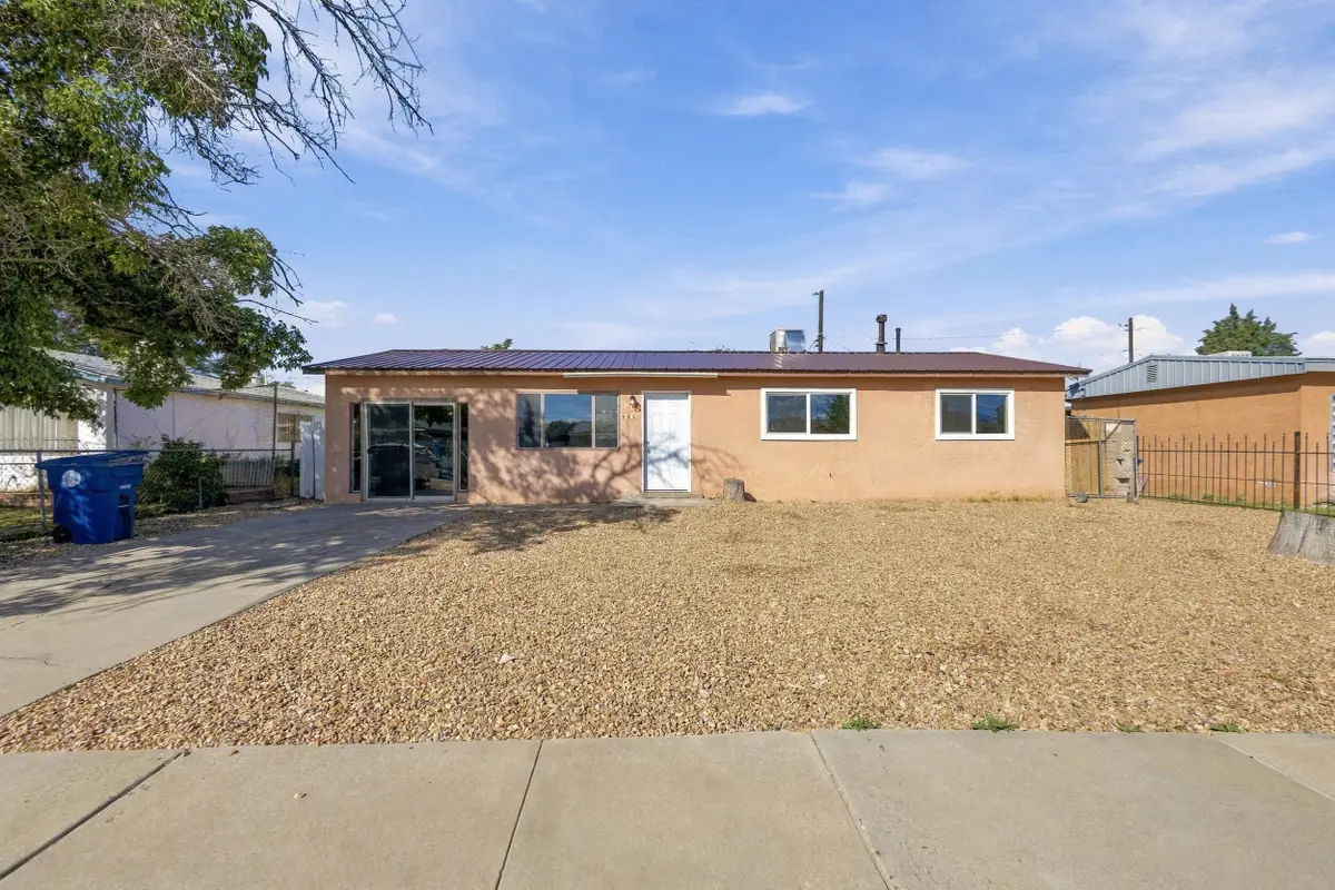 825 59th Street Nw, Albuquerque, NM 87105 - #1