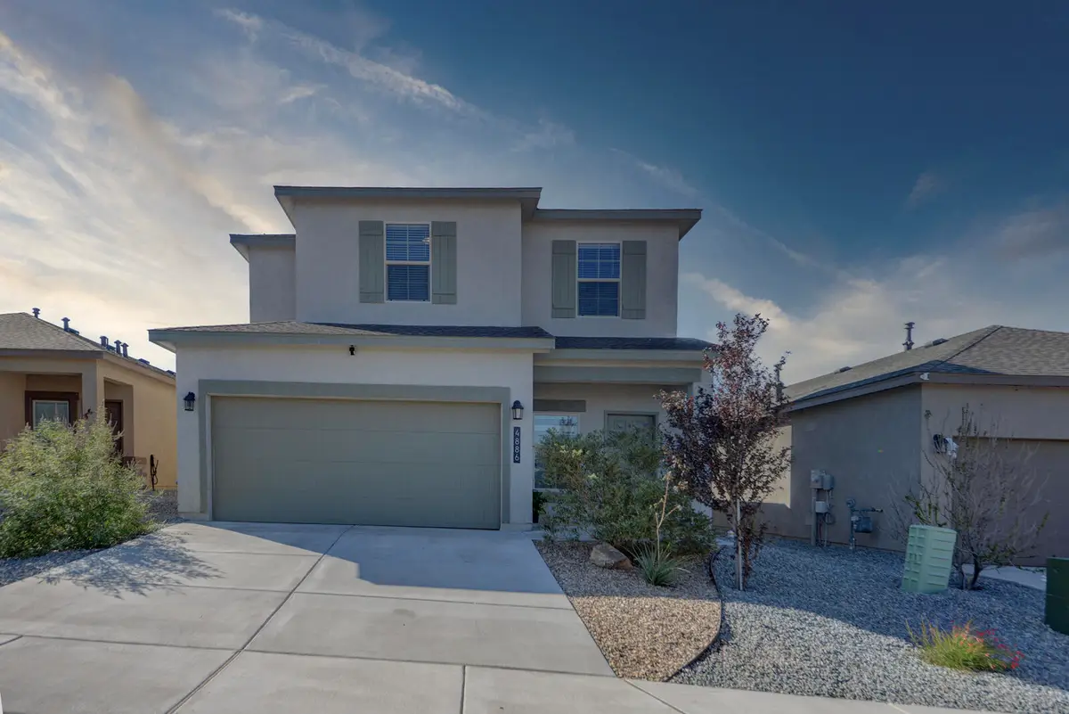4886 Sandia Peak Road Ne, Rio Rancho, NM 87144 - #1
