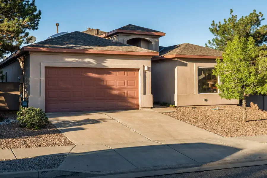 6101 Loro Avenue Nw, Albuquerque, NM 87114 - #2