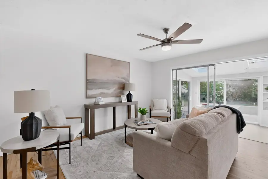 6508 Dodd Place Ne, Albuquerque, NM 87110 - #2