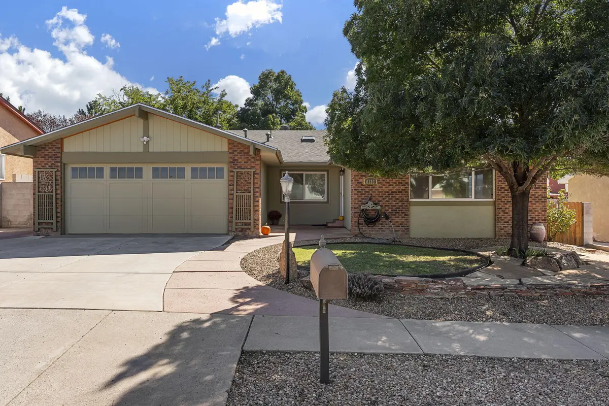 8132 Otero Avenue Ne, Albuquerque, NM 87109 - #1