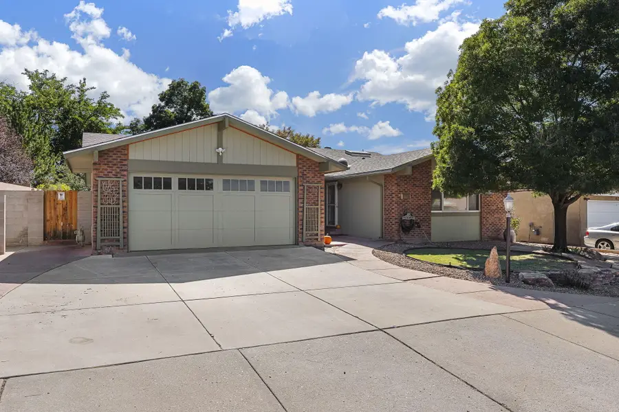 8132 Otero Avenue Ne, Albuquerque, NM 87109 - #2