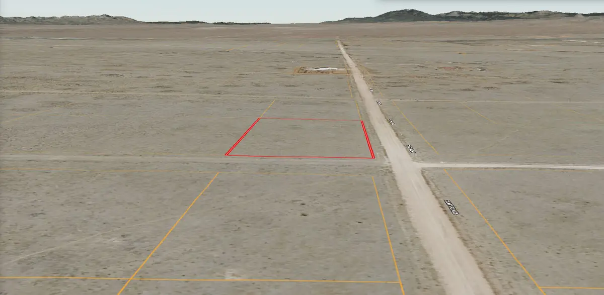 Lot 32 Rosa Drive, Moriarty, NM 87035 - #1