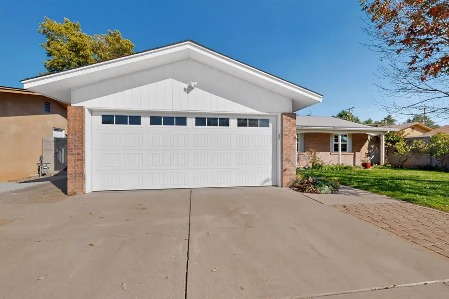 6704 Barnhart Street Ne, Albuquerque, NM 87109 - #3