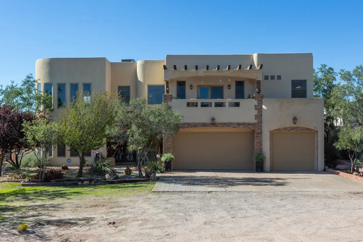 1261 Monterrey Road Ne, Rio Rancho, NM 87144 - #1