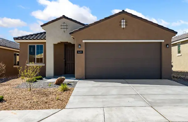 1639 Scholastic Trail Nw, Albuquerque, NM 87120