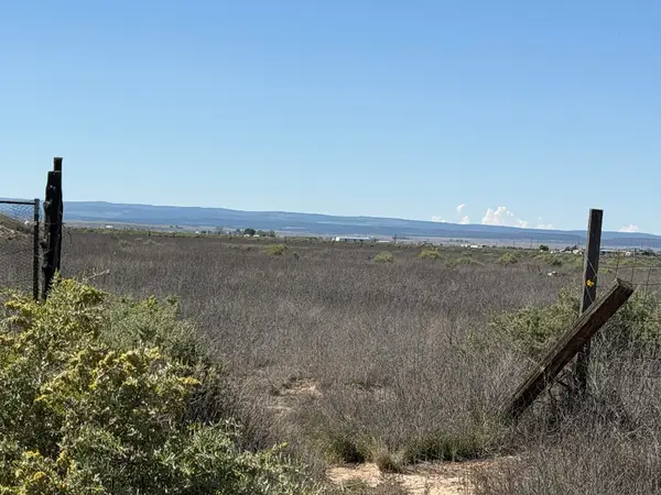 12 Borroughs Road, McIntosh, NM 87032