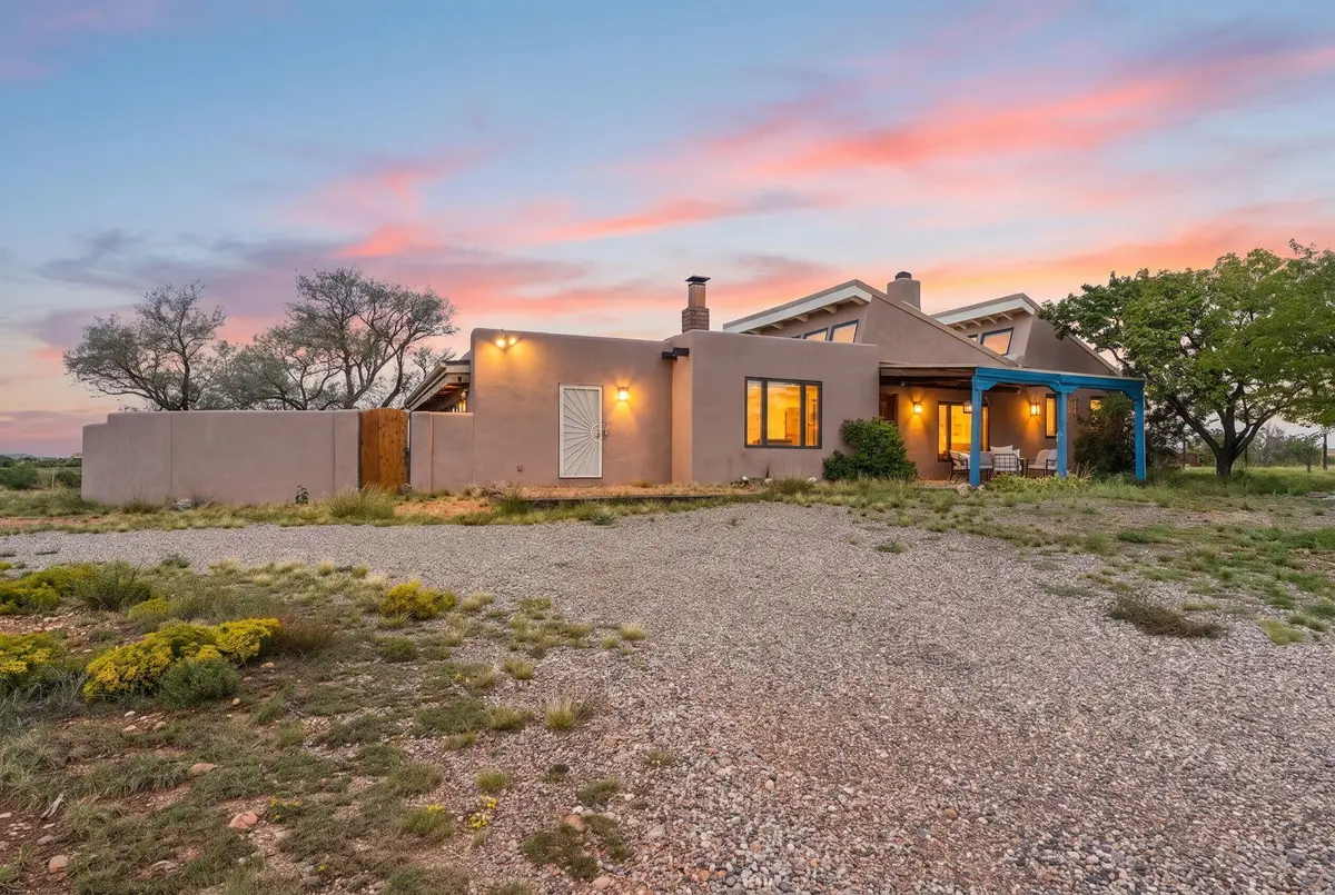 79 Cerro Del Alamo, Santa Fe, NM 87507 - #1