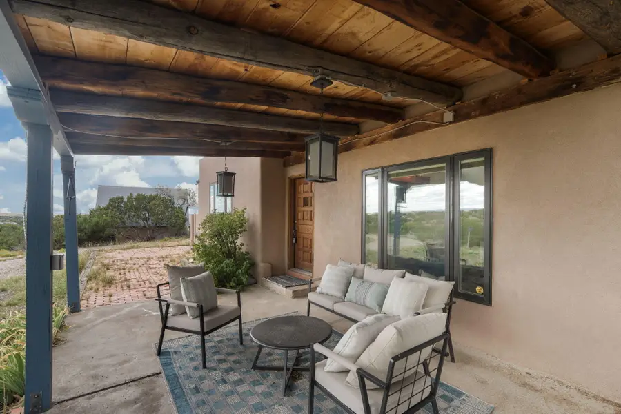 79 Cerro Del Alamo, Santa Fe, NM 87507 - #3
