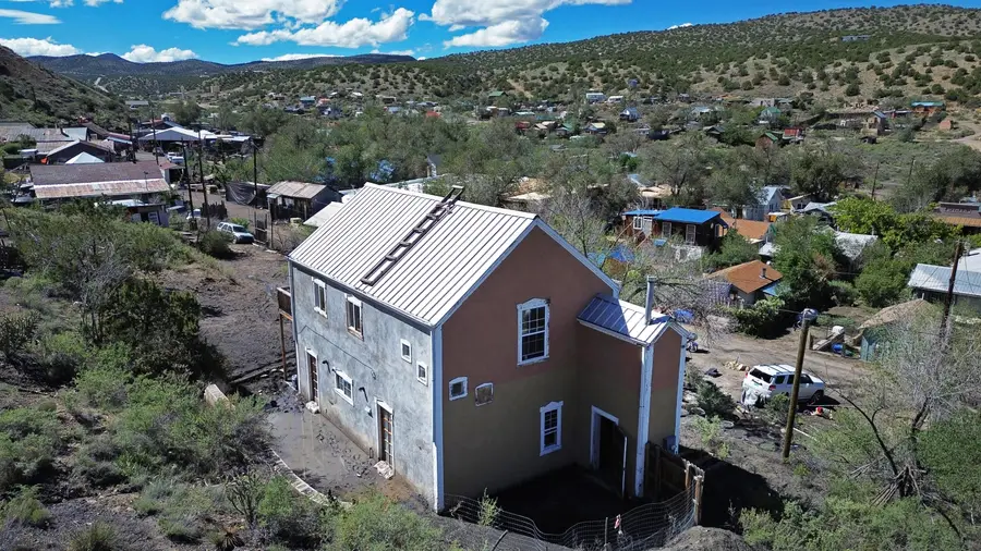 4 Ice House Road, Cerrillos, NM 87010 - #2