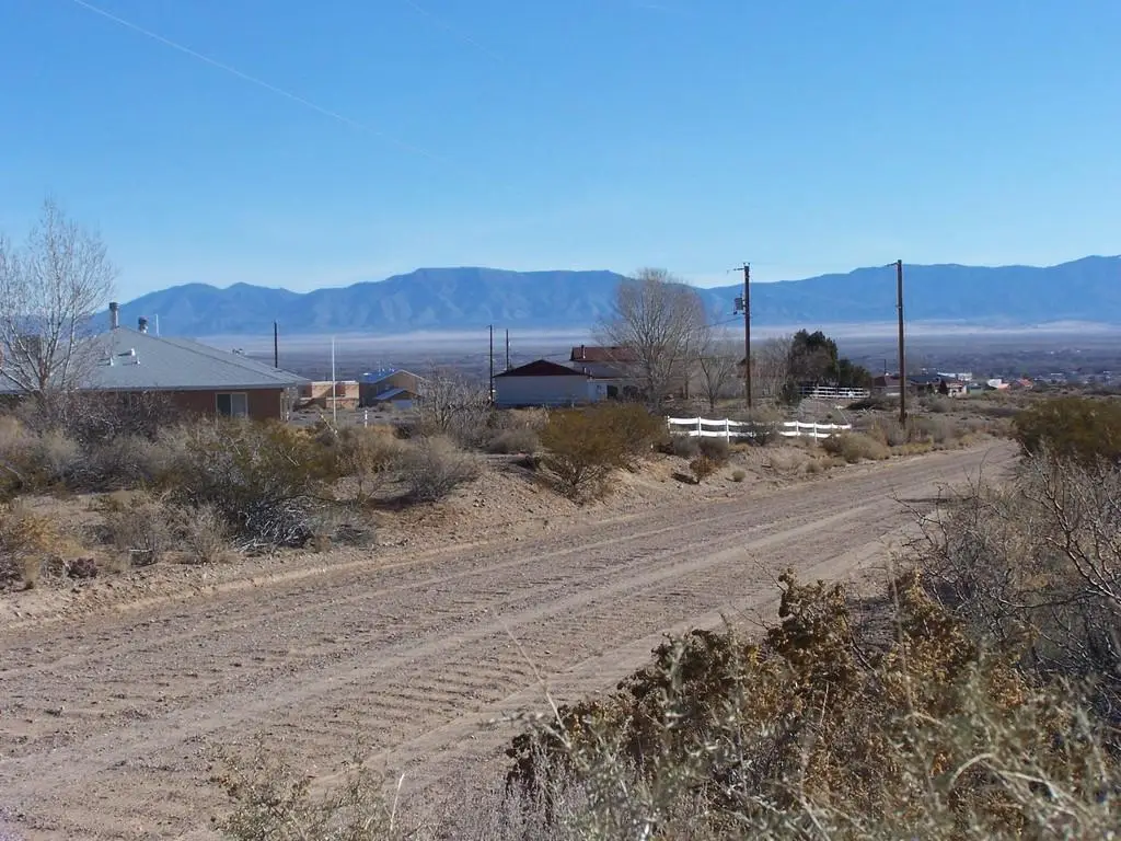 00 Erica Lane, Belen, NM 87002 - #1